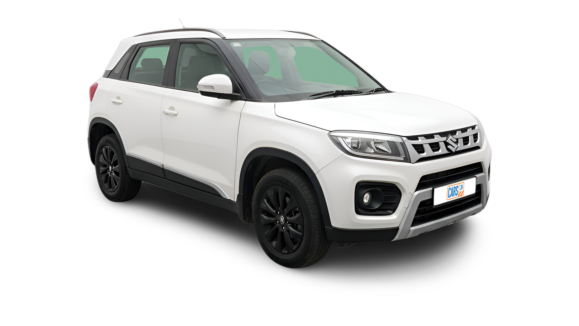 Maruti Vitara Brezza-img